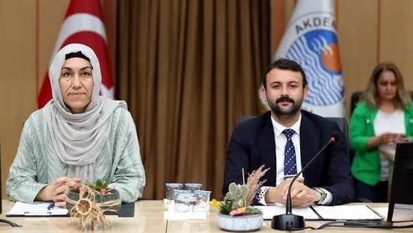 Usulsüzlükler tek tek çıkıyor! 9 ayda doğrudan teminle 35 milyon TL harcamışlar